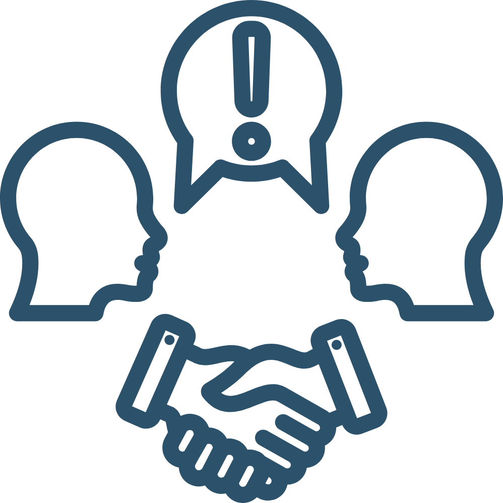 Taller de Resolución de Conflictos y Colaboración